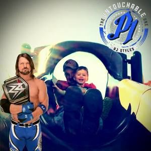 Meet your Posher, Brantly